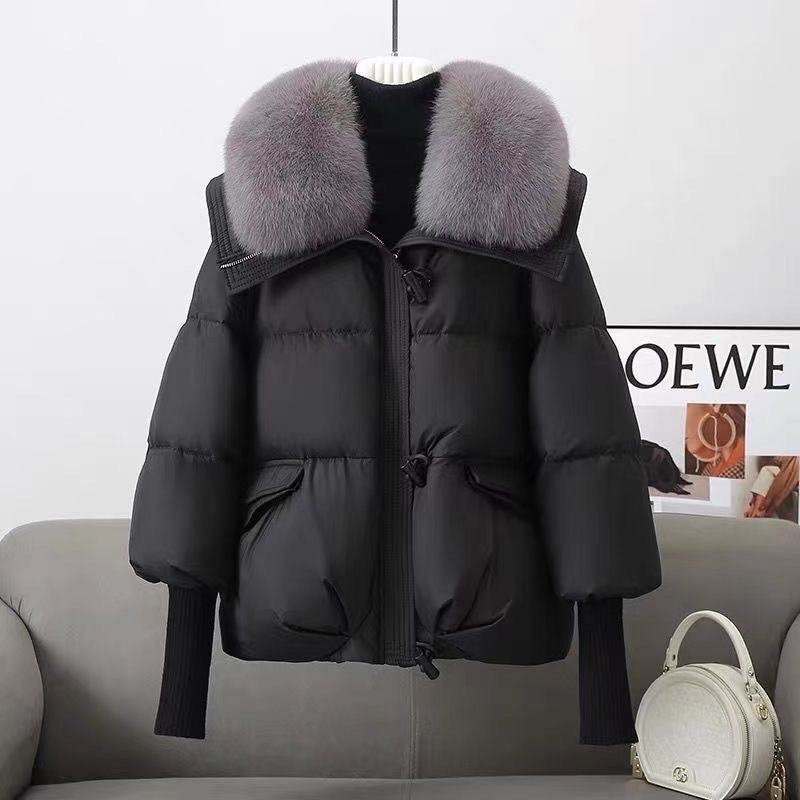Puffer Jacket #13
