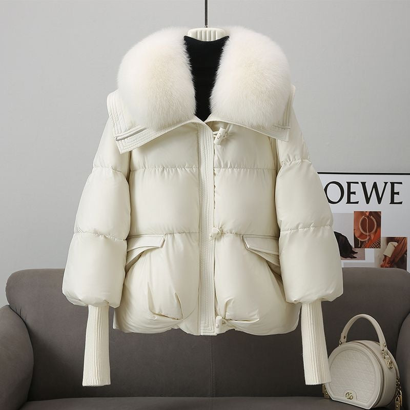 Puffer Jacket #13
